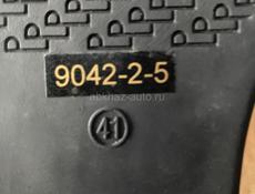 Женские туфли (40-41)