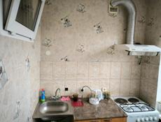 Продаю 1 ком на новом районе
