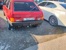 ВАЗ 2109