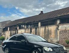 Mercedes-Benz CLK