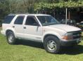 Chevrolet Blazer