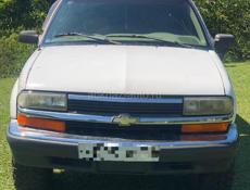 Chevrolet Blazer