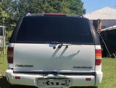 Chevrolet Blazer