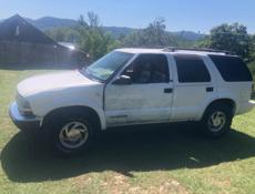 Chevrolet Blazer