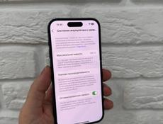 iPhone 14 Pro 128Gb 🔋100%
