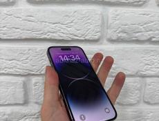 iPhone 14 Pro 128Gb 🔋100%
