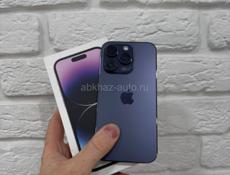 iPhone 14 Pro 128Gb 🔋100%