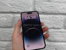 iPhone 14 Pro 256Gb 🔋100%