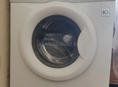Стиральная машинка LG Direct inventor 6kg забронировано до 20 августа 