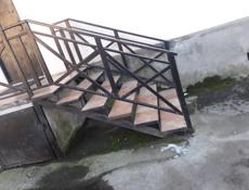 Ворота, двери