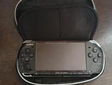 psp 3008