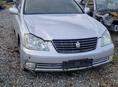 Разбор toyota crown