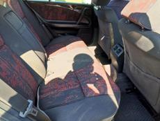 Mercedes-Benz 200-Series