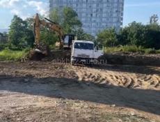 участок 30 соток