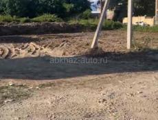 участок 30 соток