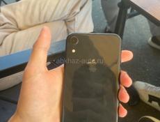 iphone XR 128 гб срочно 