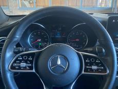 Mercedes-Benz GL-Класс