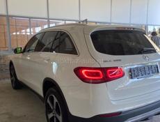 Mercedes-Benz GL-Класс