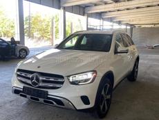 Mercedes-Benz GL-Класс
