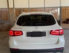 Mercedes-Benz GL-Класс