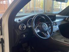 Mercedes-Benz GL-Класс