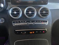 Mercedes-Benz GL-Класс