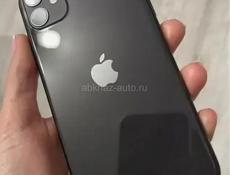 Айфон 11