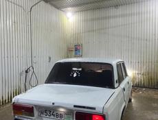 ВАЗ 2107