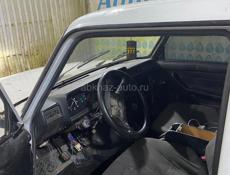 ВАЗ 2107