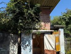 Продается двухэтажный дом в городе Очамчыра.! 