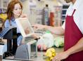 Требуется продавец в продуктовый магазин
