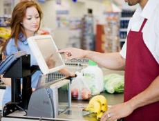 Требуется продавец в продуктовый магазин