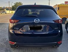 Mazda CX-7