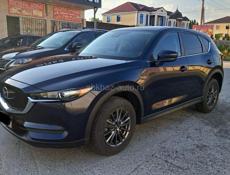 Mazda CX-7
