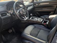 Mazda CX-7