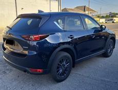 Mazda CX-7