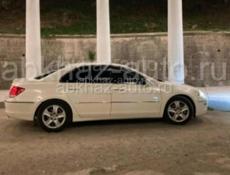 Honda Legend