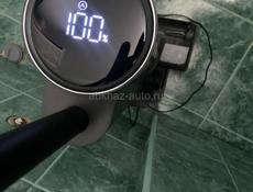 Продаю пылесос 2в1 сухая и влажная уборка 