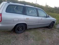 Daewoo Nubira
