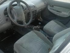 Daewoo Nubira