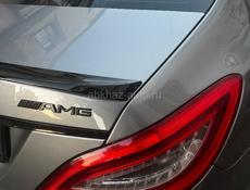 AMG C 55