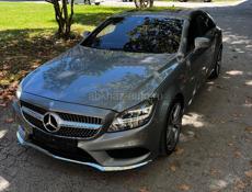 AMG C 55