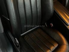 AMG C 55