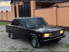 ВАЗ 2107