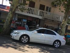 Honda Legend