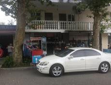 Honda Legend
