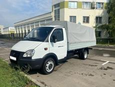 ГАЗ 3302