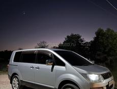 Mitsubishi Dingo
