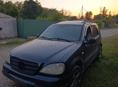 Mercedes-Benz ML