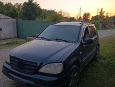 Mercedes-Benz ML